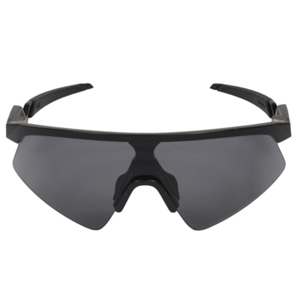 Óculos de Sol Oakley Resistor Sweep Youth Sun Polished Black Prizm Grey