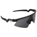 Óculos de Sol Oakley Resistor Sweep Youth Sun Polished Black Prizm Grey