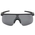 Óculos de Sol Oakley Resistor Youth Sun Fit Polished Black Prizm Gold