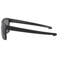 Óculos de Sol Oakley Sliver XL Matte Black Icon Grey Polarized