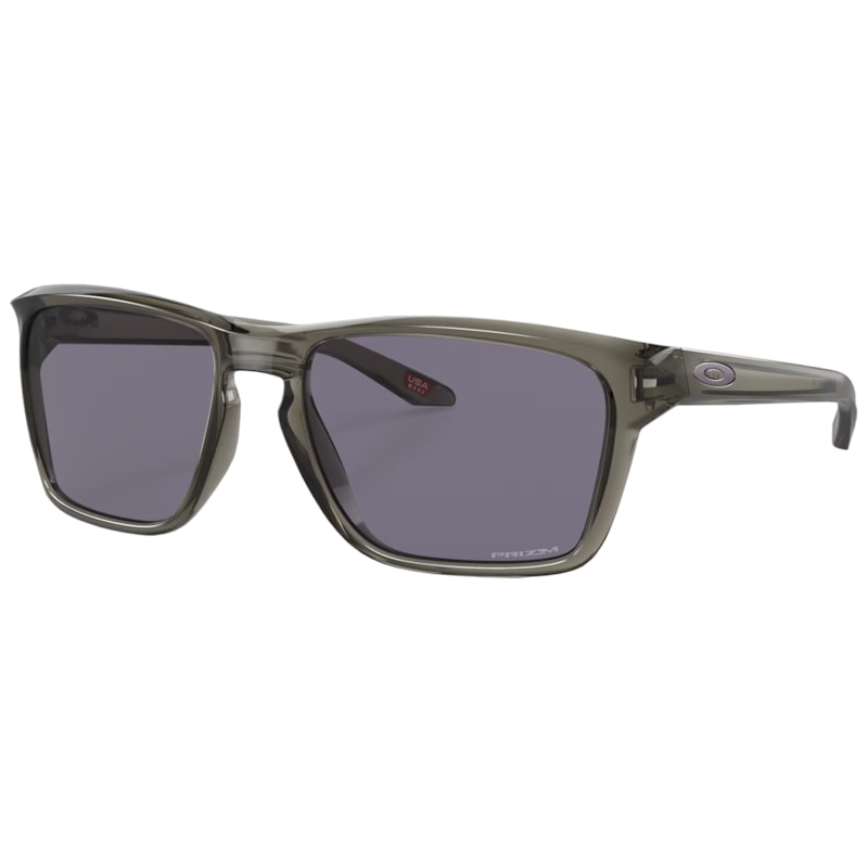 Óculos de Sol Oakley Sylas Grey Smoke Prizm Grey