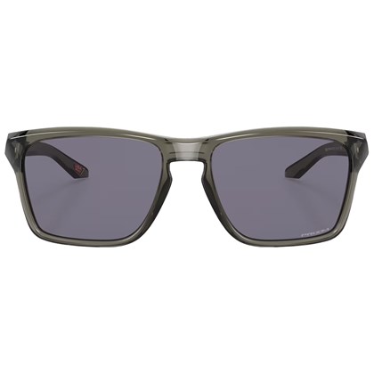 Óculos de Sol Oakley Sylas Grey Smoke Prizm Grey