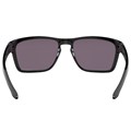 Óculos de Sol Oakley Sylas Polished Black Prizm Grey