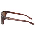 Óculos de Sol Oakley Sylas Polished Rootbeer Prizm Bronze