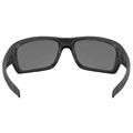 Óculos de Sol Oakley Turbine Matte Black Prizm Black