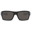 Óculos de Sol Oakley Turbine XS Matte Black