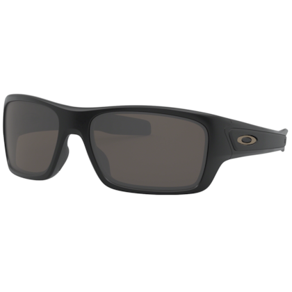 Óculos de Sol Oakley Turbine XS Matte Black