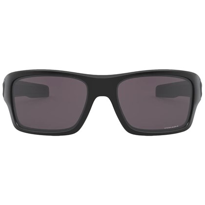 Óculos de Sol Oakley Turbine XS Matte Black Prizm Grey