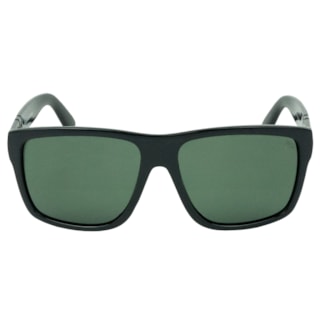 Óculos de Sol Quiksilver Byron Preto Verde