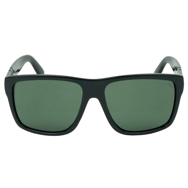 Óculos de Sol Quiksilver Byron Preto Verde