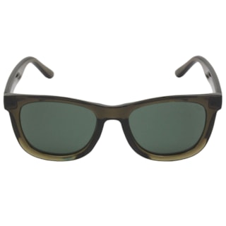 Óculos de Sol Quiksilver Dubai Verde Verde
