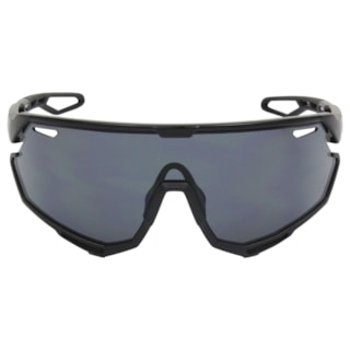 Óculos de Sol Quiksilver Hossegor Preto Cinza