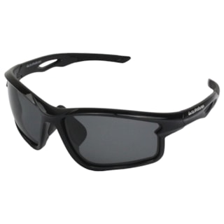 Óculos de Sol Quiksilver J-Bay Preto Cinza