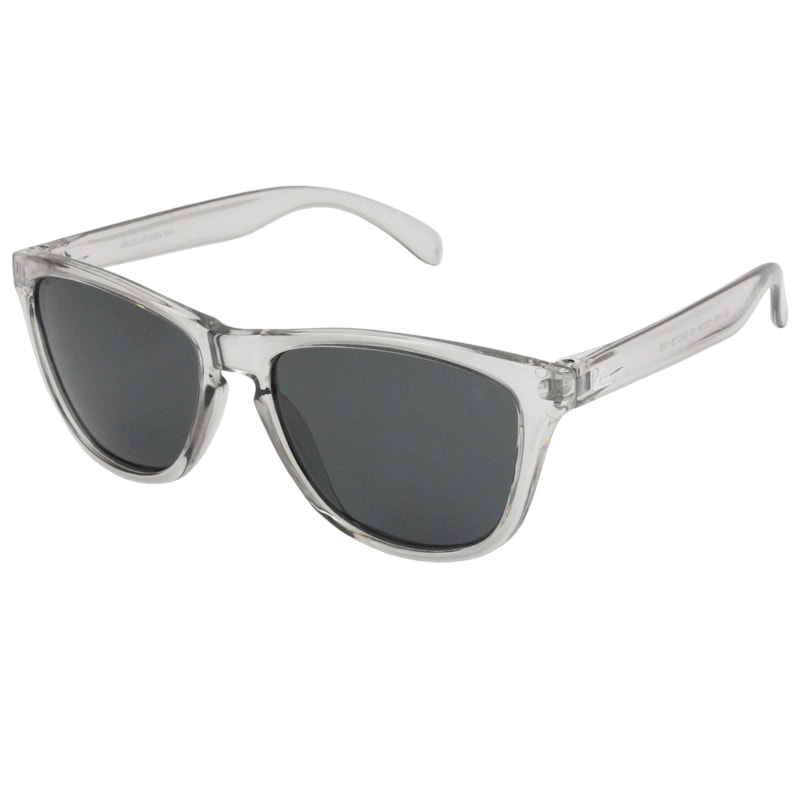 Óculos de Sol Quiksilver Maresias Cinza Cinza