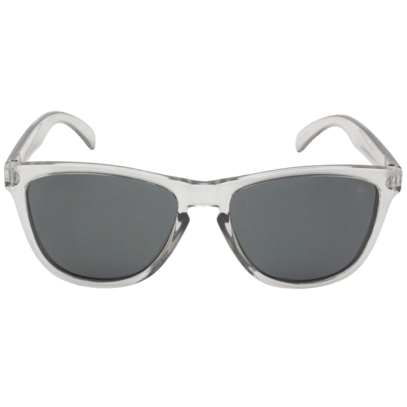 Óculos de Sol Quiksilver Maresias Cinza Cinza