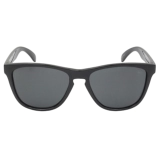 Óculos de Sol Quiksilver Maresias Preto Cinza