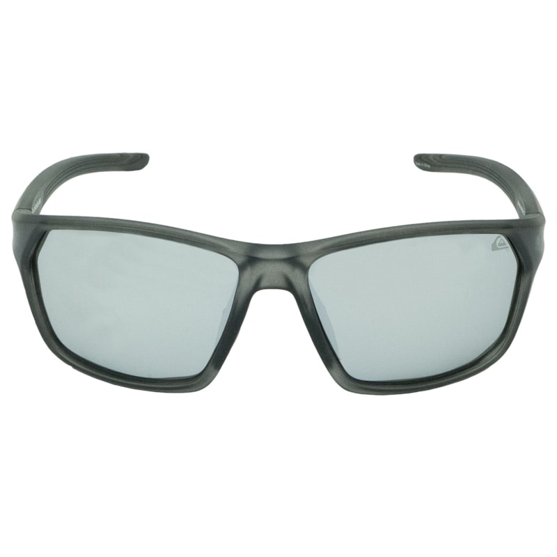 Óculos de Sol Quiksilver Maui Cinza Cinza Espelhado