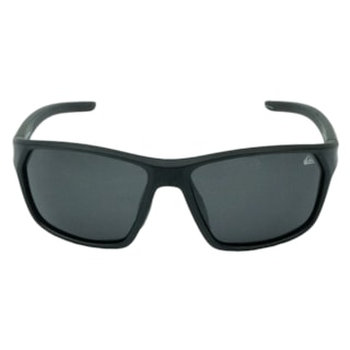 Óculos de Sol Quiksilver Maui Preto Cinza