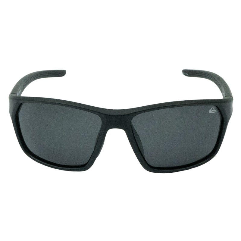Óculos de Sol Quiksilver Maui Preto Cinza