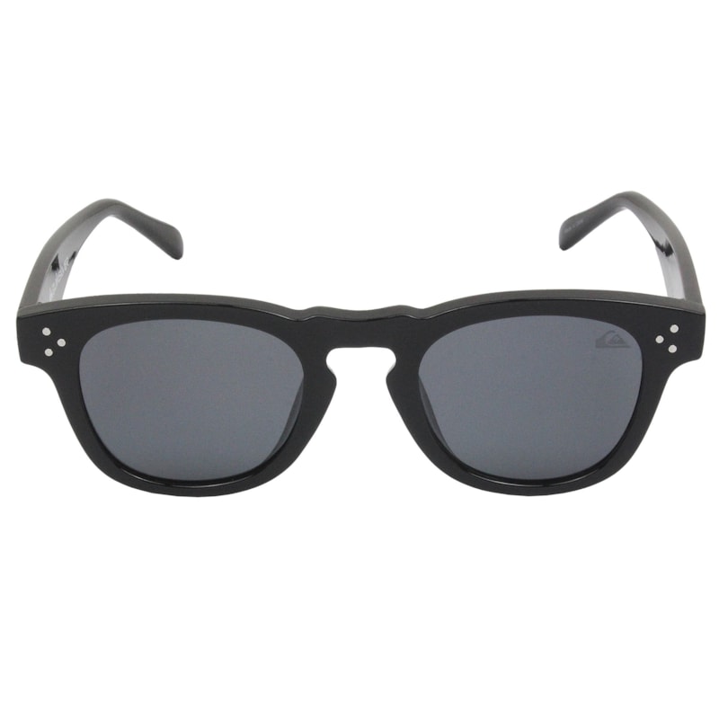 Óculos de Sol Quiksilver New York Preto Cinza