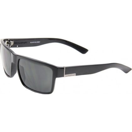 ÓCULOS DE SOL QUIKSILVER RIDGEMONT SHINY BLACK GREY ÓCULOS DE SOL QUIKSILVER RIDGEMONT SHINY BLACK GREY