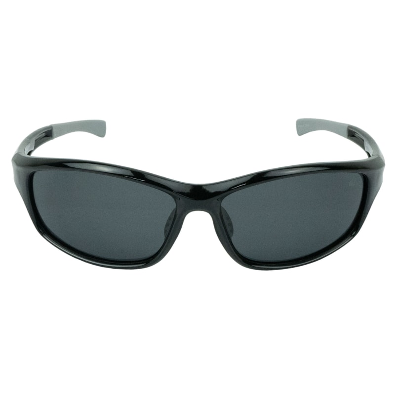 Óculos de Sol Quiksilver Tamarindo Preto Cinza