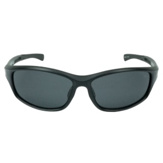Óculos de Sol Quiksilver Tamarindo Preto Fosco Cinza