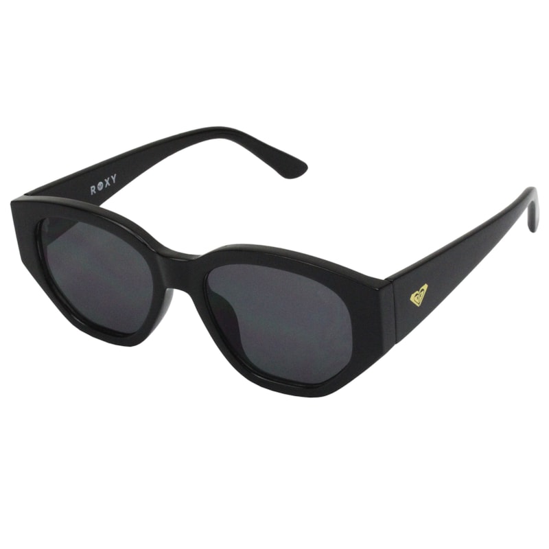 Óculos de Sol Roxy Drift Preto Cinza