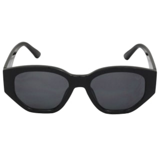Óculos de Sol Roxy Drift Preto Cinza