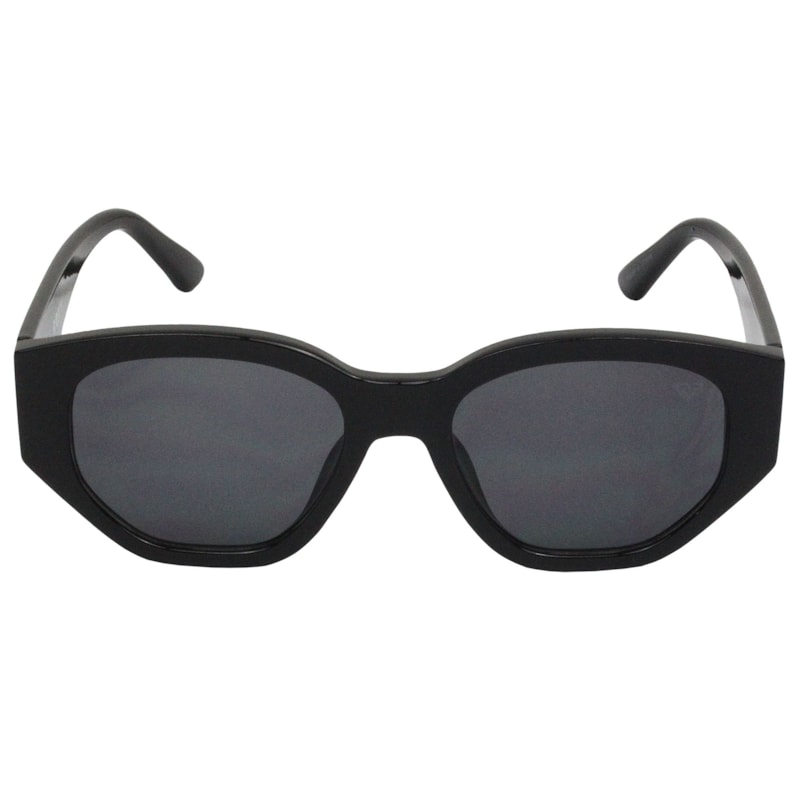 Óculos de Sol Roxy Drift Preto Cinza