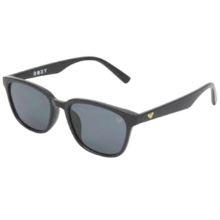 Óculos de Sol Roxy Ocean Breeze Preto Cinza