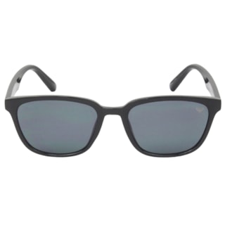 Óculos de Sol Roxy Ocean Breeze Preto Cinza