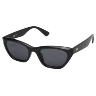 Óculos de Sol Roxy Pearl Preto Cinza