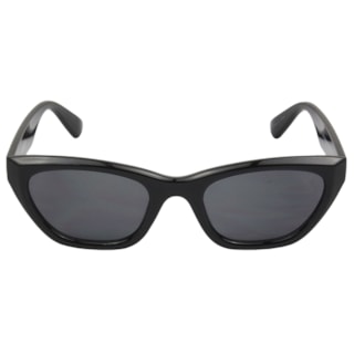 Óculos de Sol Roxy Pearl Preto Cinza