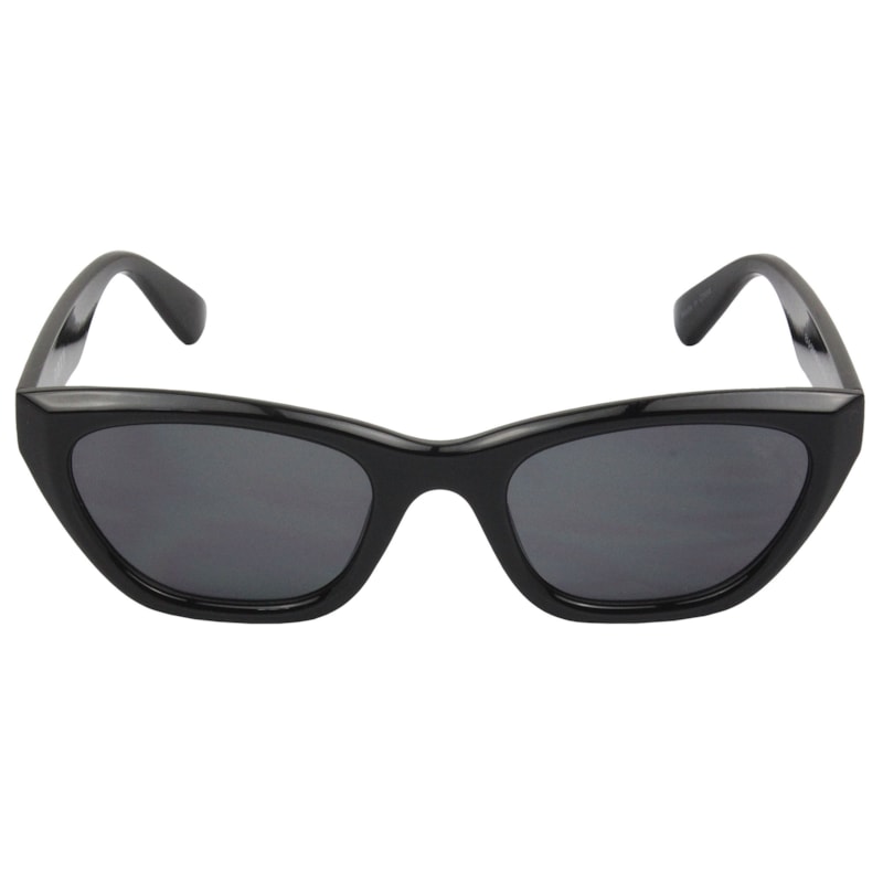 Óculos de Sol Roxy Pearl Preto Cinza
