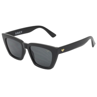 Óculos de Sol Roxy Sail Preto Cinza