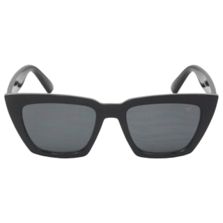 Óculos de Sol Roxy Sail Preto Cinza
