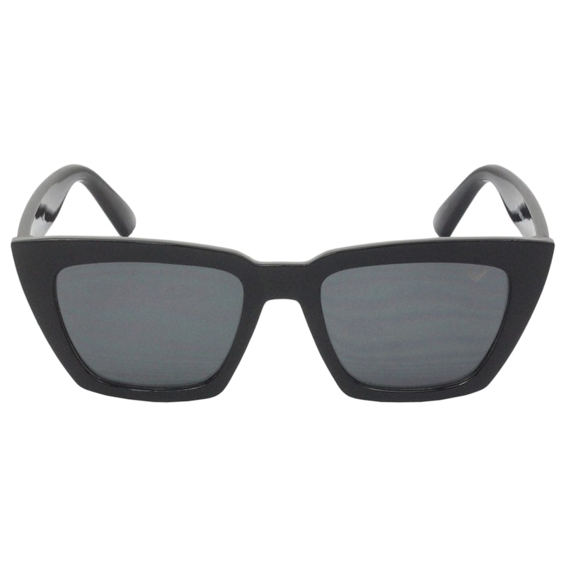 Óculos de Sol Roxy Sail Preto Cinza