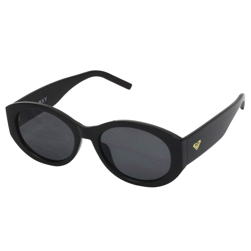 Óculos de Sol Roxy Sun Preto Cinza