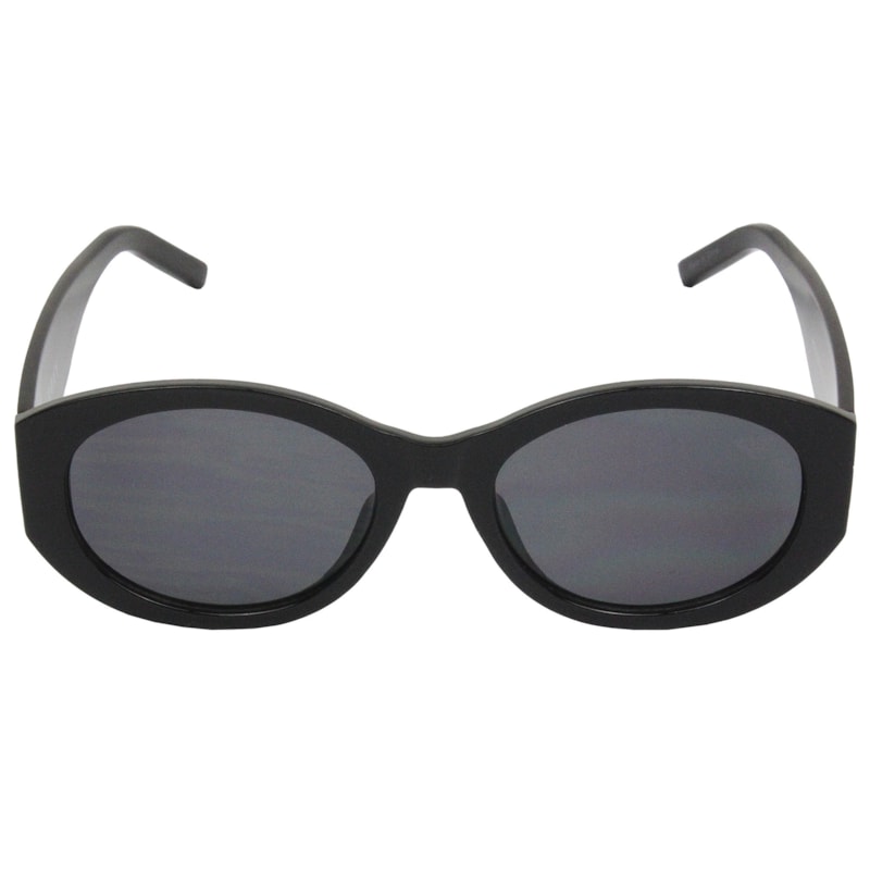 Óculos de Sol Roxy Sun Preto Cinza