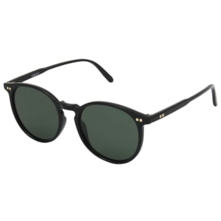 Óculos de Sol Roxy Sun Seeker Preto Verde Polarizado