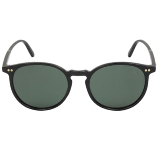 Óculos de Sol Roxy Sun Seeker Preto Verde Polarizado