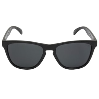 Óculos de Sol Roxy Wave Chaser Preto Cinza Polarizado