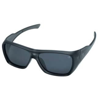 Óculos de Sol Surf Alive Barrel Preto