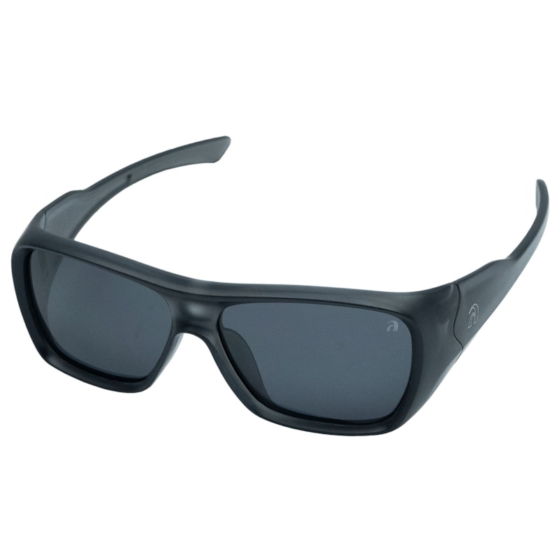 Óculos de Sol Surf Alive Barrel Preto