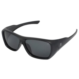 Óculos de Sol Surf Alive Barrel Preto