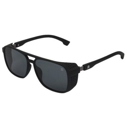 Óculos de Sol Surf Alive Cumbuco Preto