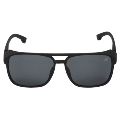 Óculos de Sol Surf Alive Cumbuco Preto