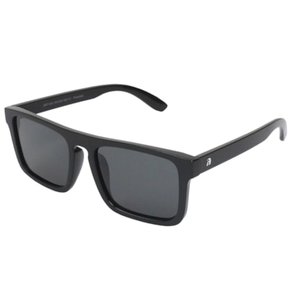 Óculos de Sol Surf Alive Lagoinha Preto Polarizado