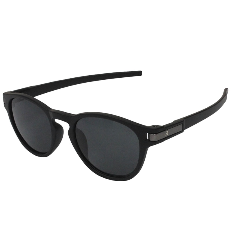 Óculos de Sol Surf Alive Lanikai Preto Polarizado